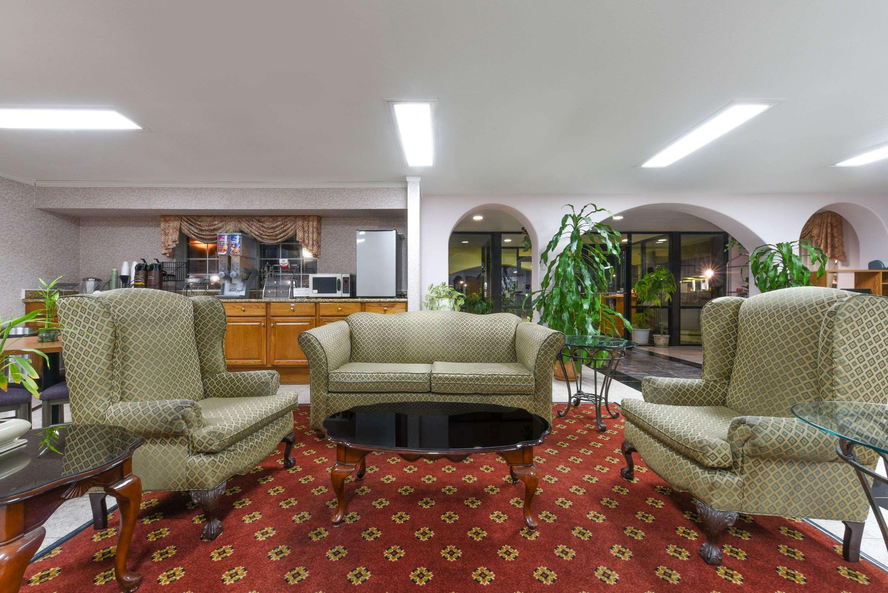 Super 8 By Wyndham Burleson Fort Worth Area Eksteriør billede